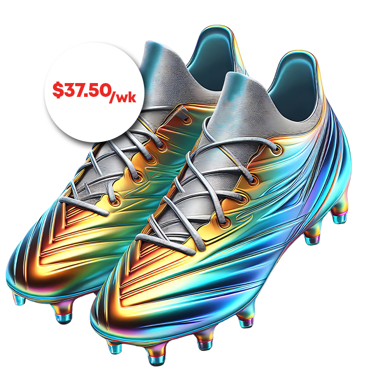 Renegade Rookies Weekly