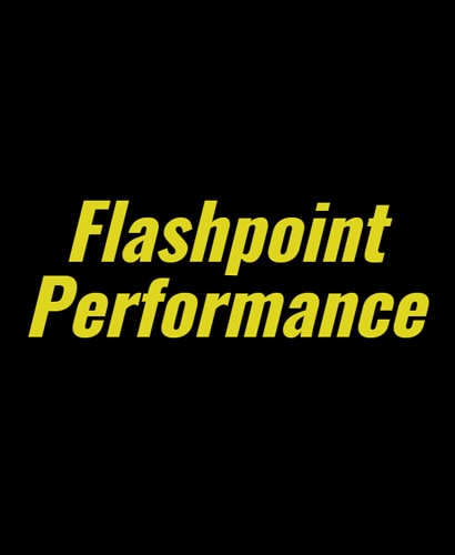 Flashpoint Performance